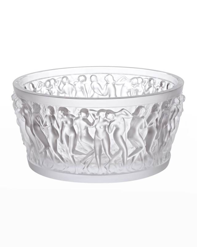 Bacchantes Bowl